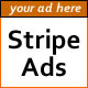 Stripe Ads - Multi-site Text Ad Manager System