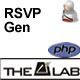 RSVP Gen