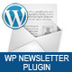 WordPress Email Newsletter Plugin