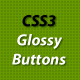 Glossy CSS3 Gradient Buttons