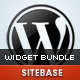 WordPress Widget Bundle