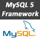MySQL database Auto Framework