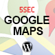 5sec Google Maps