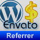 WP Envato Referrer