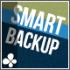 WordPress Smart Backup