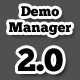 Demo Manager