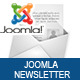 Simple Joomla Newsletter Extension