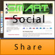 Smart Social Share