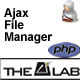 Ajax File Manager