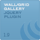 Wall/Grid Gallery (jQuery Plugin)