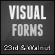 Visual Form Builder - Beautiful Forms In Seconds