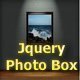 Jquery Photo Box