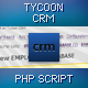Tycoon CRM