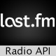 LastStream - Last.fm Radio API Class