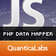 PHP2JS DataMapper