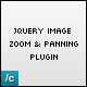jQuery Image Zoom and Panning Plugin