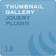Thumbnail Gallery (jQuery Plugin)