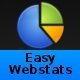 Easy Webstats