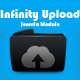 Infinity Upload