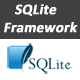 SQLite Object Oriented Framework