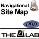 Navigational Site Map