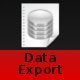 Data Export Helper