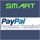 Asp.Net PayPal Payment Terminal