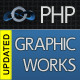 PHP Graphic Works