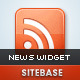 News Widget for WordPress