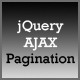 Simple Ajax Based Pagination