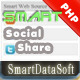 Php Smart Social Share