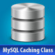 PHP MySql Caching Class