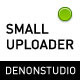 Small File Uploader