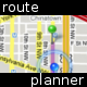 Route Planner Class