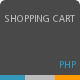 PHP - Shopping Cart
