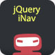 jQuery iNav - Products Showcasing Navigation