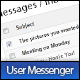 User Messenger