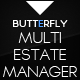 Butterfly Multi Estate Manager
