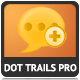 Dot Trails Pro