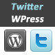 Twitter Connect and Widgets for WordPress