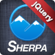 Sherpa | Complete Navigation System