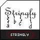 Stringly