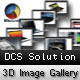 DCS 3d Image Gallery