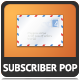 Subscriber Traffic Pop