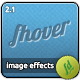 jQuery CSS3 Image Hover Effects