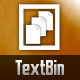 TextBin