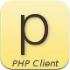 Posterous PHP Client