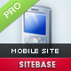 Mobile Site PRO