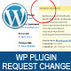 Easy Website Change Request Plugin