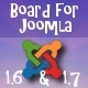 Joomla Board